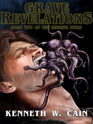 cover image of Grave Revelations